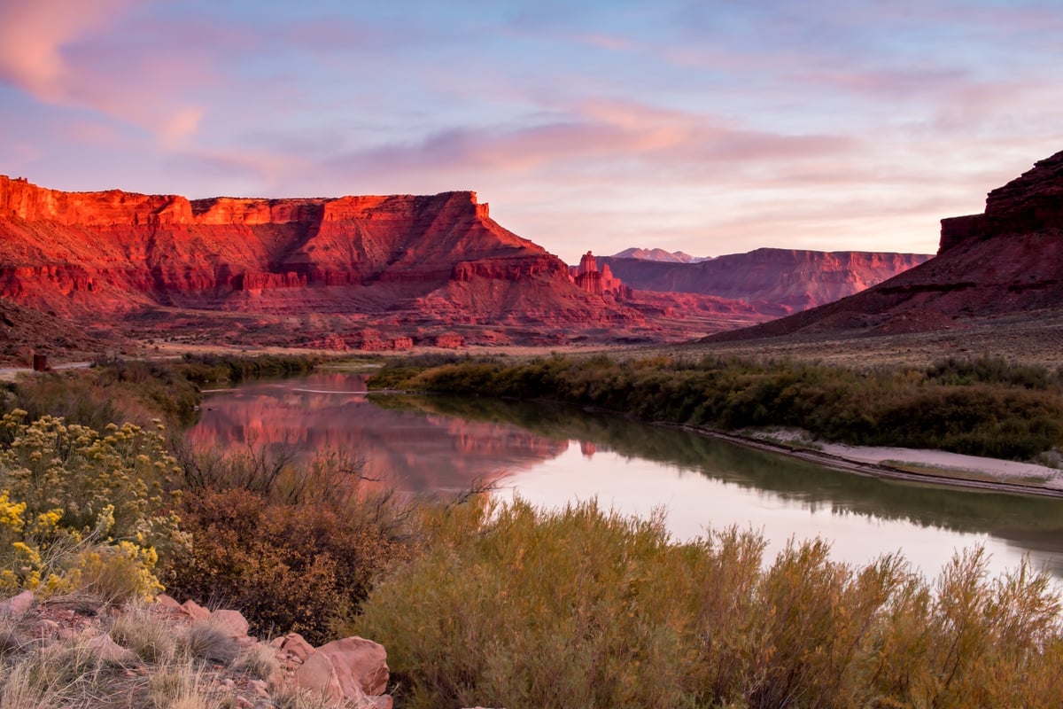 Moab Utah